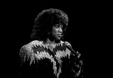 Salena Jones, Pizza Express, Maidstone, December 1993. Artist: Brian O'Connor