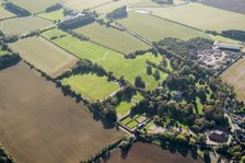 Saling Grove, Great Saling, Essex, 2018. Creator: Historic England