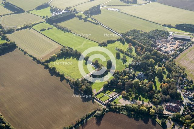 Saling Grove, Great Saling, Essex, 2018. Creator: Historic England.