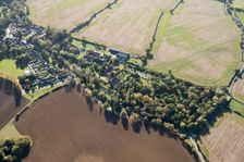 Saling Hall, Great Saling, Essex, 2018. Creator: Historic England