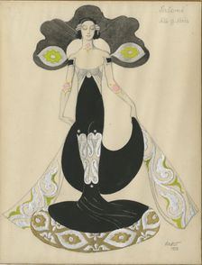 Salome, 1922