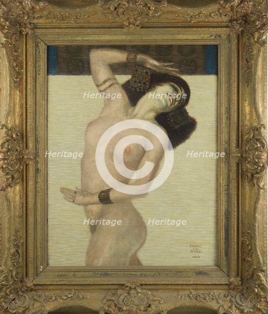 Salome.