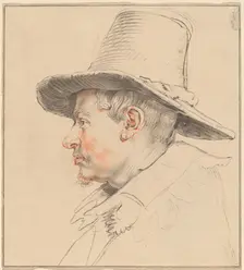 Salomon de Bray (formerly Jan van Goyen), 1766. Creator: Johannes Kornlein