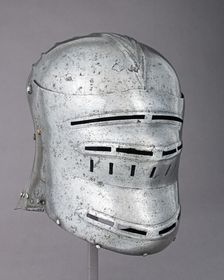 Sallet, German, ca. 1500-1510. Creator: Unknown