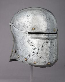 Sallet, German, ca. 1500-1510. Creator: Unknown