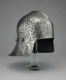 Sallet, Germany, c. 1460. Creator: Unknown