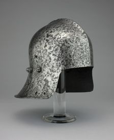 Sallet, Germany, c. 1460. Creator: Unknown