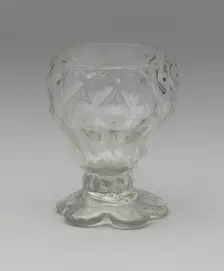 Salt, 1800/25. Creator: Unknown
