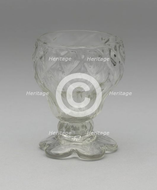Salt, 1800/25. Creator: Unknown.
