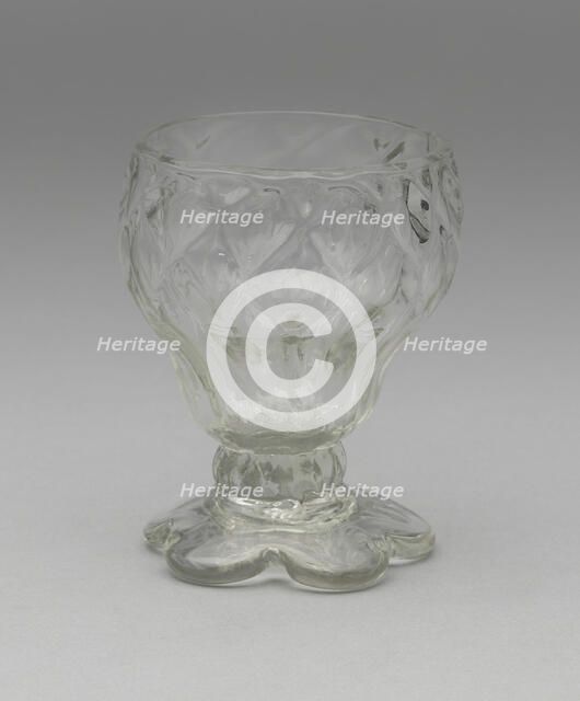 Salt, 1800/25. Creator: Unknown.