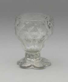 Salt, 1800/25. Creator: Unknown