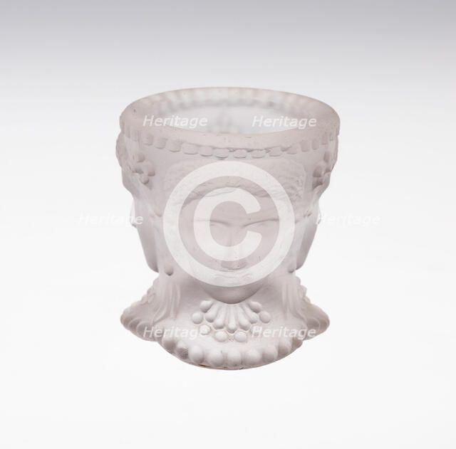 Salt, Europe, 19th century. Creator: Unknown.