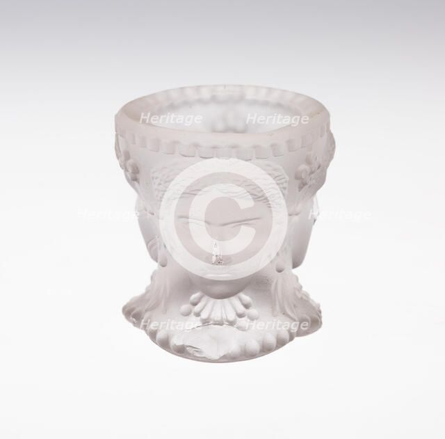 Salt, Europe, 19th century. Creator: Unknown.