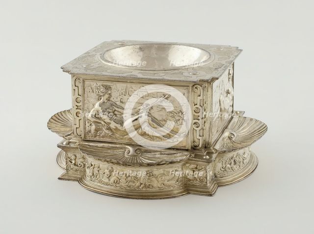 Salt, Netherlands, 1575/1600. Creator: Unknown.