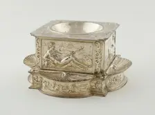 Salt, Netherlands, 1575/1600. Creator: Unknown
