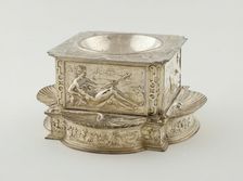 Salt, Netherlands, 1575/1600. Creator: Unknown