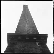Salt's Mill, Victoria Road, Saltaire, Shipley, Bradford, 1966-1974. Creator: Eileen Deste