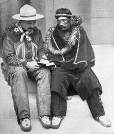 Salvationists of Canada, Salvation Army, Canada, c1900