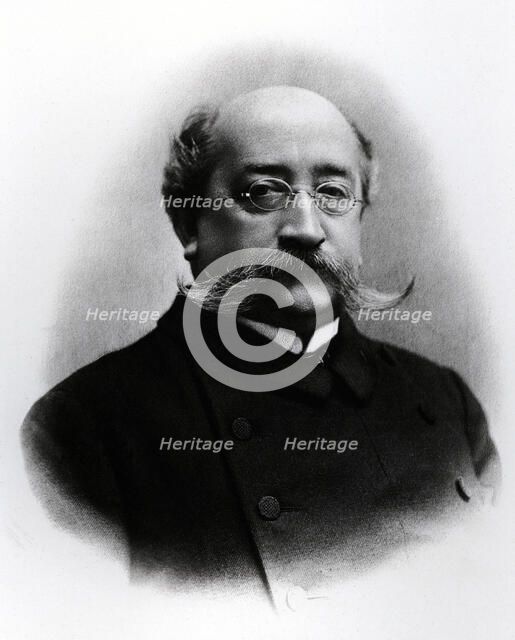 Salvador Cardenal, (Valencia, 1852-Barcelona, 1928), doctor and surgeon, graduated in Barcelona 1…