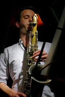 Sam Miles, Verdict, Brighton, East Sussex, 30th September 2016. Artist: Brian O'Connor