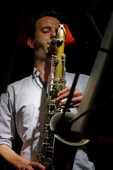 Sam Miles, Verdict, Brighton, East Sussex, 30th September 2016. Artist: Brian O'Connor