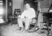 Sam Neuberger, between c1910 and c1915. Creator: Bain News Service