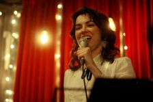 Sam Carelse, Sam Carelse Quartet, Speakeasy Jazz Club, Wick Inn, Hove, East Sussex, 2024. Creator: Brian O'Connor