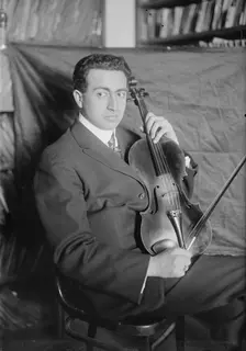 Sam'l Lifohey, between c1915 and c1920. Creator: Bain News Service