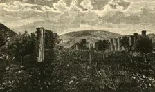 Samaria 1890. Creator: Unknown