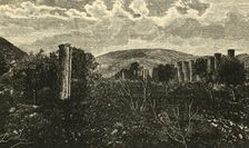 Samaria 1890. Creator: Unknown