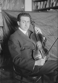 Sam'l Lifohey, between c1915 and c1920. Creator: Bain News Service