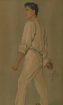 Sammy 1892. Creator: Stuff