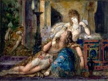 Samson and Delilah