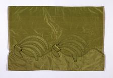 Sample (Dress Trimming), France, 1815/35. Creator: Unknown