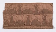 Sample (Dress Trimming), France, 1815/35. Creator: Unknown