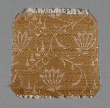 Sample, France, 19th century. Creator: Unknown