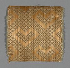 Sample, France, c. 1835/40. Creator: Unknown
