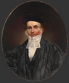 Samuel Myer Isaacs, n.d.a. Creator: Unknown