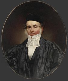 Samuel Myer Isaacs, n.d.a. Creator: Unknown