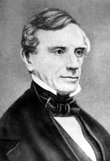 Samuel Morse (1791-1872), American artist and inventor, 1926