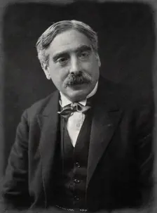 Samuel Barnett Schryver. Creator: Unknown