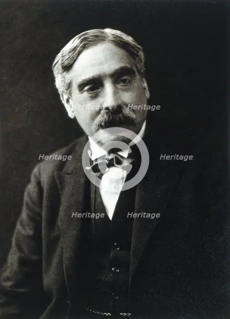 Samuel Barnett Schryver. Creator: Unknown.