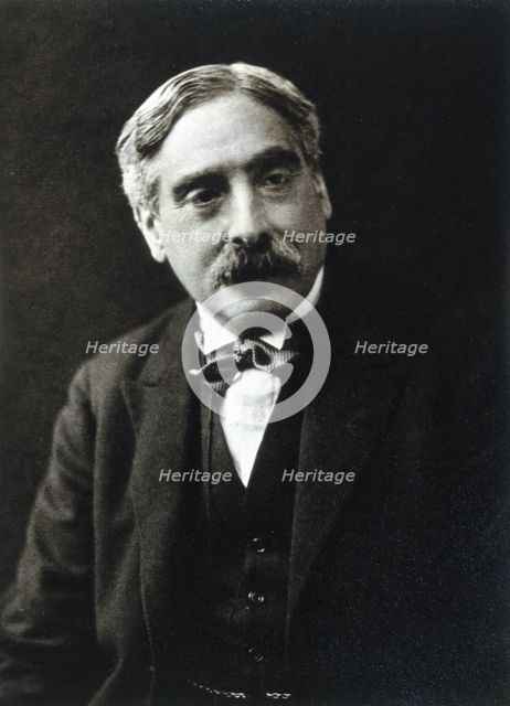 Samuel Barnett Schryver. Creator: Unknown.