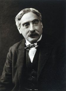 Samuel Barnett Schryver. Creator: Unknown