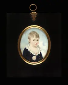 Samuel Bowden, late 18th to early 20th century. Creator: Unknown