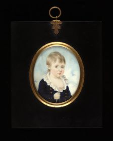 Samuel Bowden, late 18th to early 20th century. Creator: Unknown