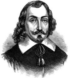 Samuel de Champlain, French explorer