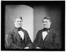 Samuel Hena, 1865-1880. Creator: Unknown