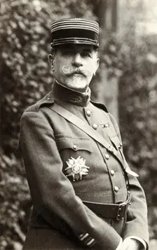 Samuel-Jean Pozzi. Creator: Christian Duvivier