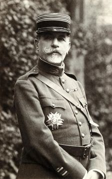 Samuel-Jean Pozzi. Creator: Christian Duvivier